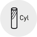 CYL