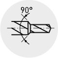 Smusso 90°
