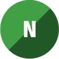 Non-ferrous (partially suitable)