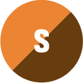 Superleghe / Titanio (parzialmente adatto)