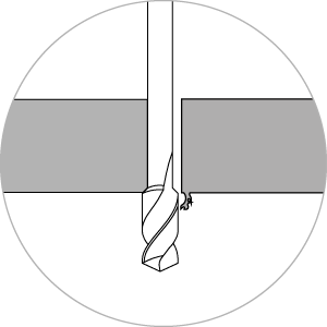 Micropunta combinata